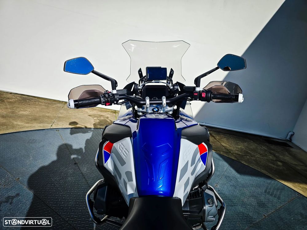 BMW R 1250 GS Adventure HP - 8