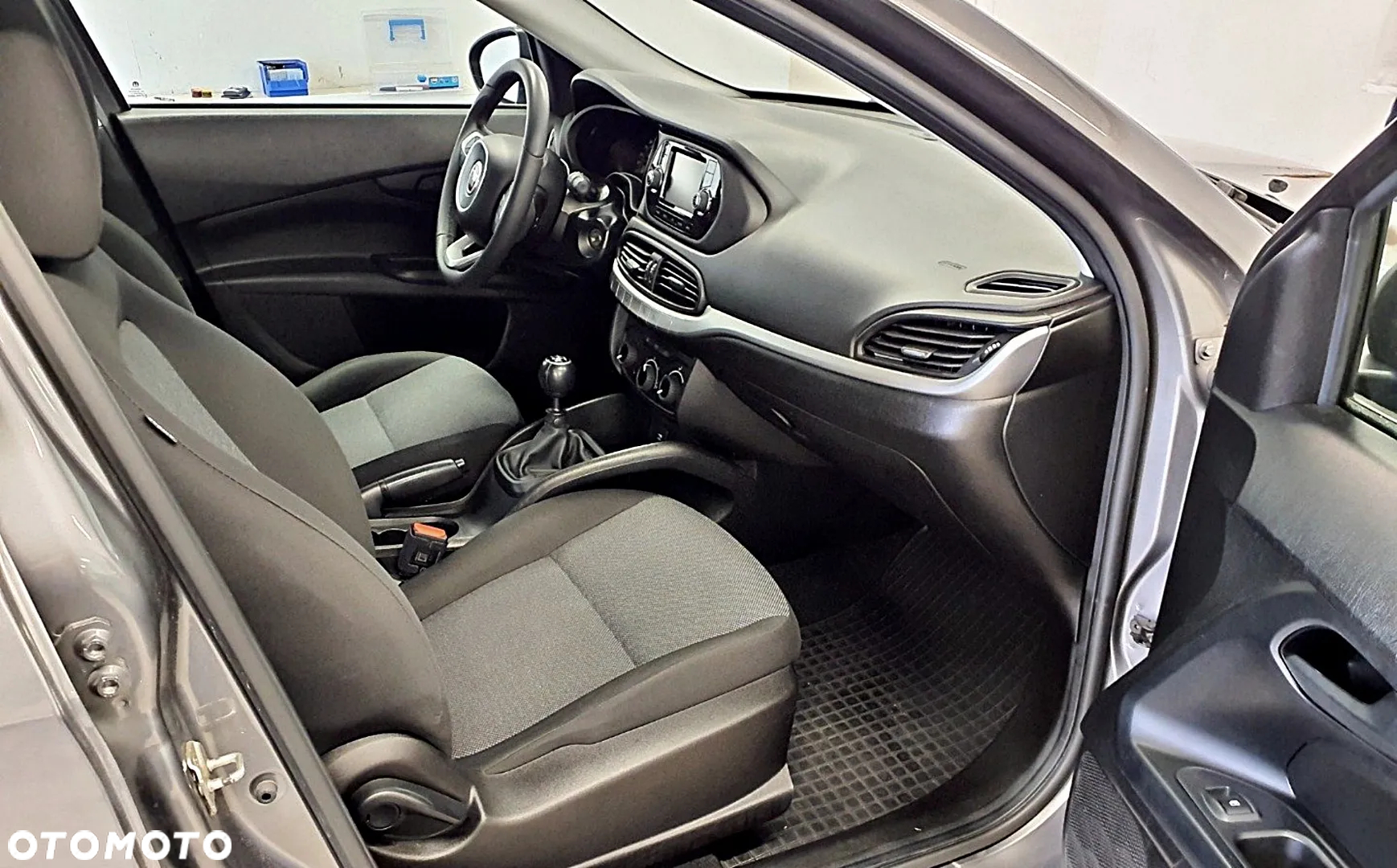Fiat Tipo 1.4 16v Street - 8