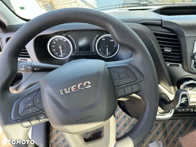 Iveco eDaily 70C14 - elektryk - 6