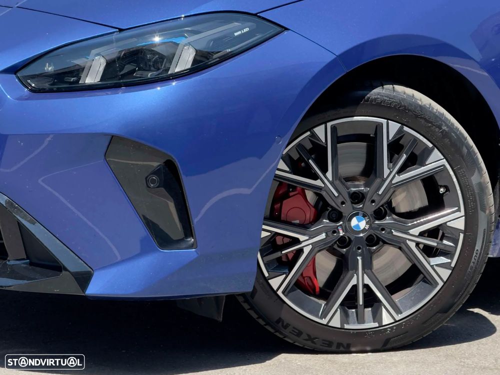 BMW 120 d Pack Desportivo M Pro - 6