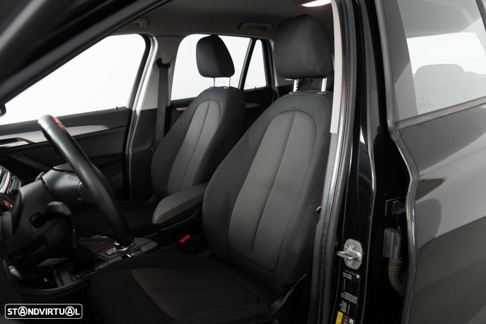 BMW X1 25 e xDrive - 9