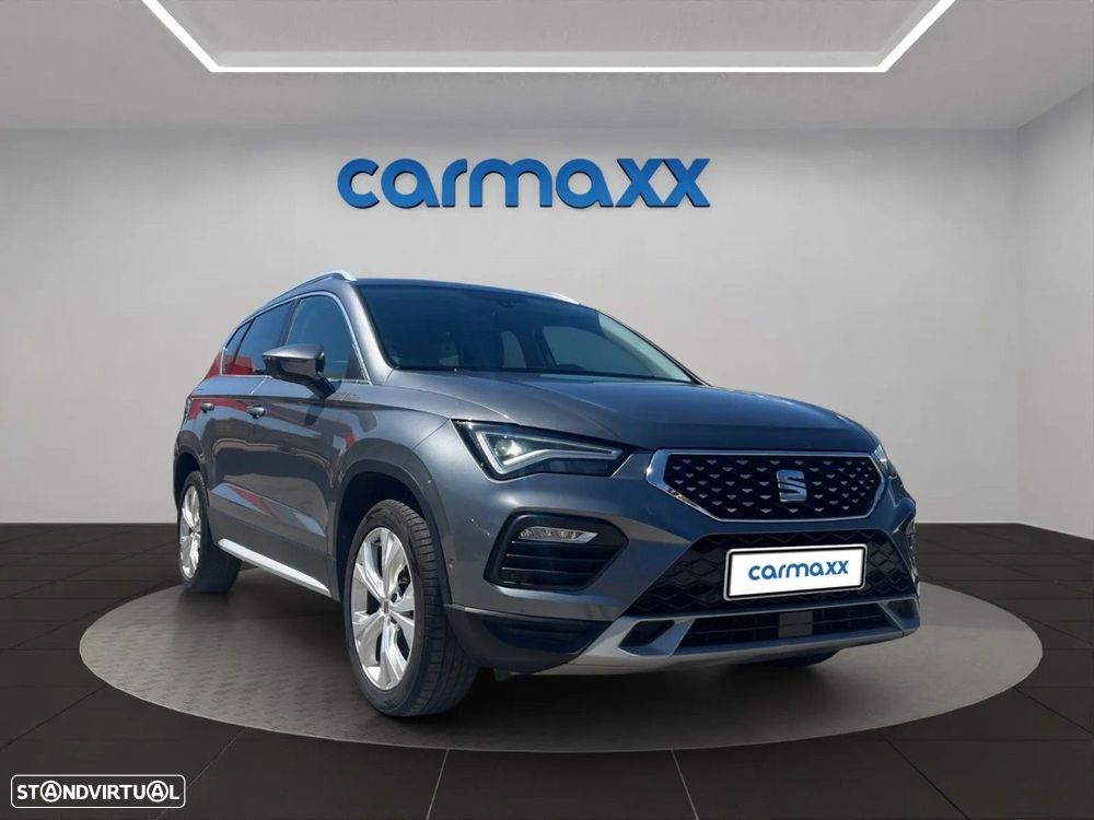 SEAT Ateca 1.5 TSI Xperience - 1