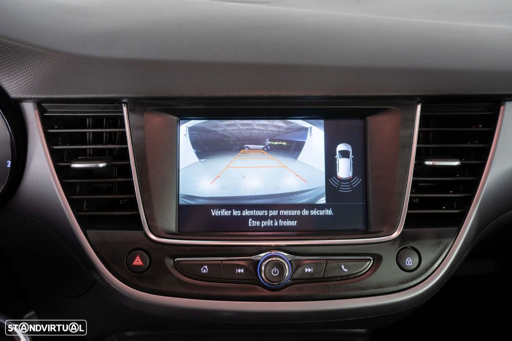 Opel Crossland 1.2 Business Edition - 22