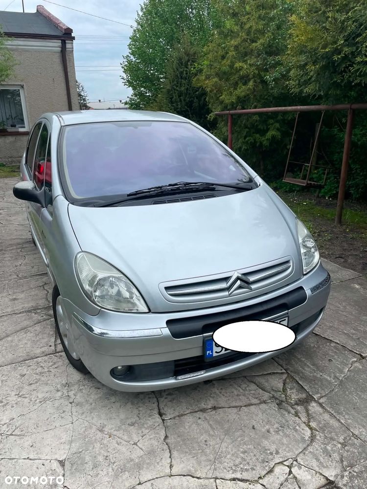 Citroën Xsara Picasso - 1