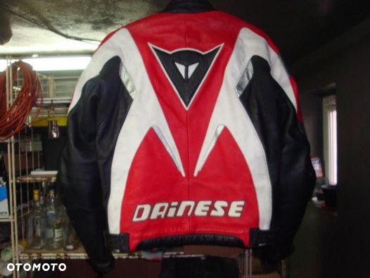 dainese kurtka motocyklowa - 1