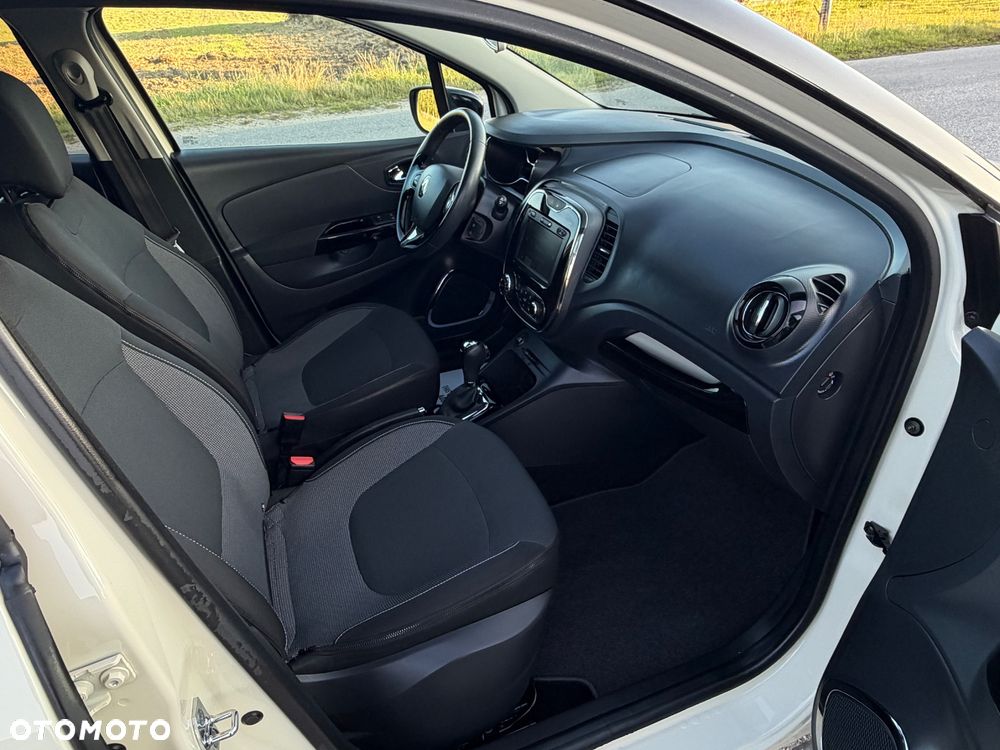 Renault Captur ENERGY TCe 120 EDC Dynamique - 21