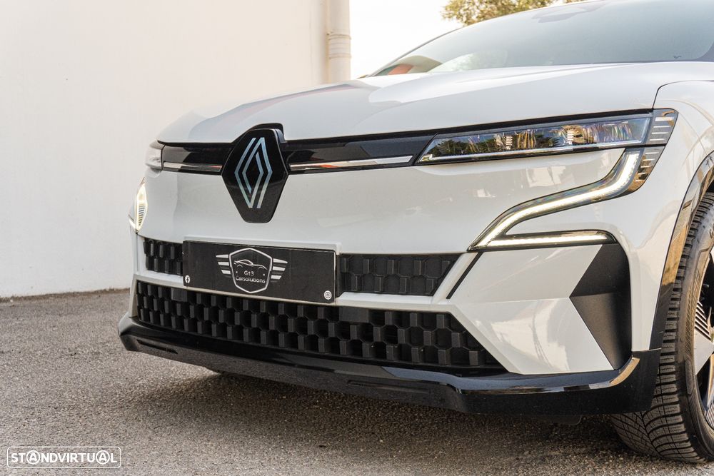 Renault Mégane E-Tech EV40 130hp boost charge Equilibre - 5