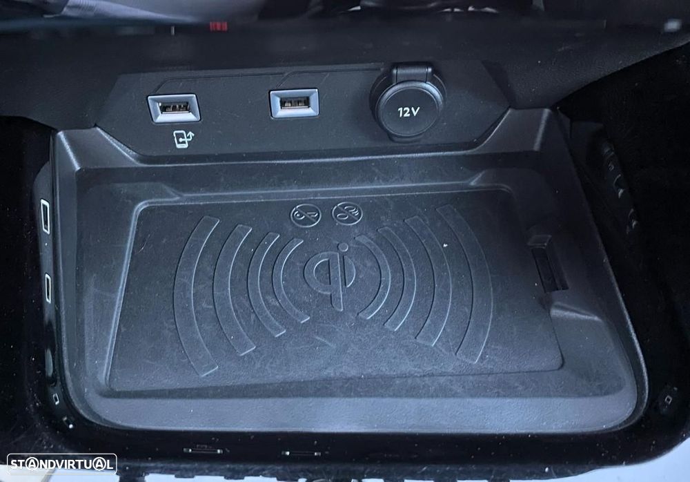 Peugeot 508 1.5 BlueHDi Allure - 26