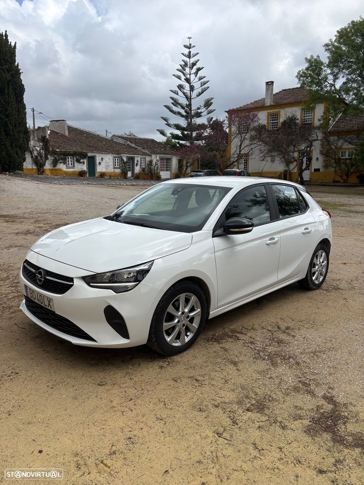 Opel Corsa 1.5 D Business - 1