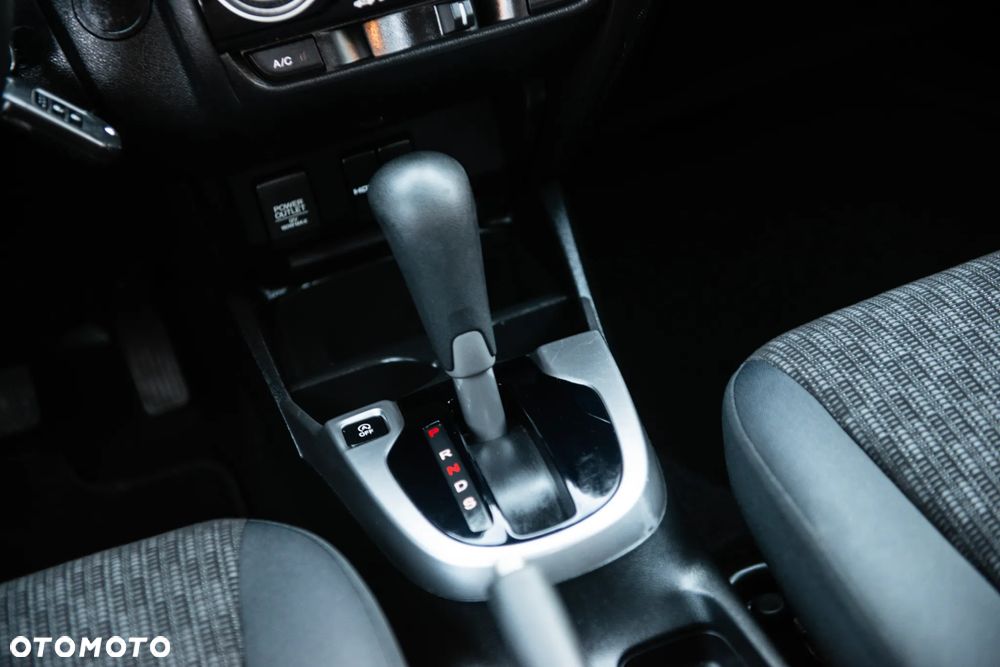 Honda Jazz 1.3 i-VTEC Elegance (ADAS) CVT - 34