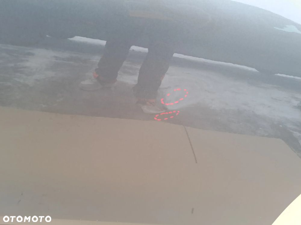 Drzwi przednie Przód Prawe Porsche Cayenne Touareg 92A 7P0831312B - 6