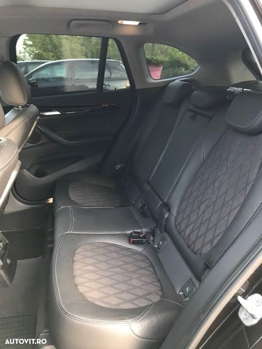 BMW X1 xDrive25d Aut. xLine - 19