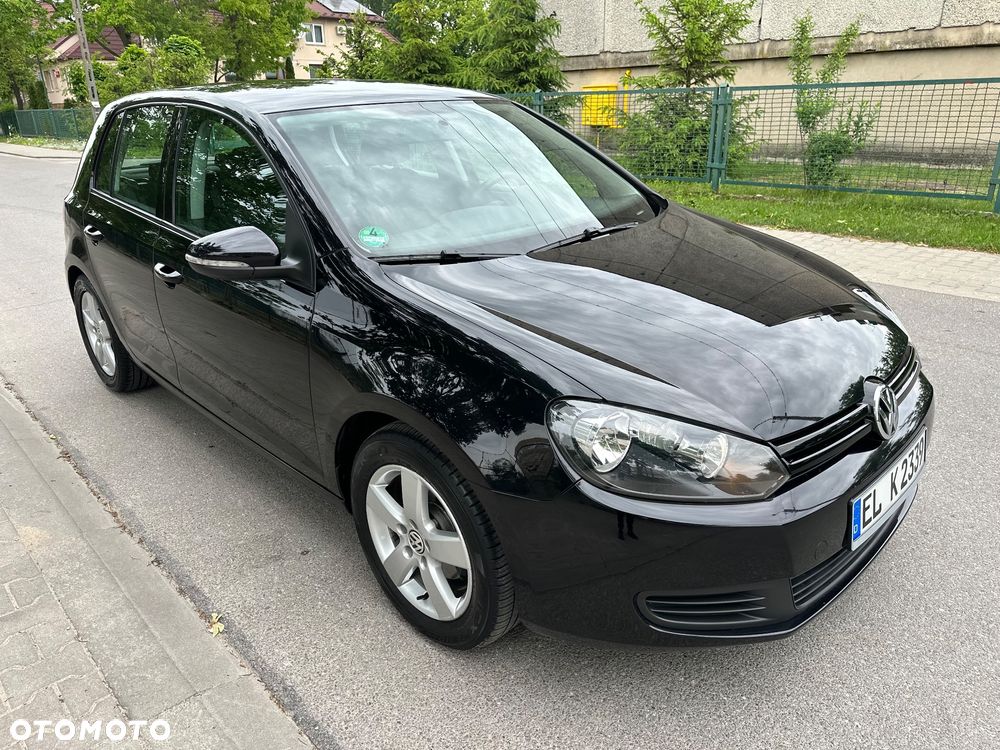 Volkswagen Golf 1.4 Team - 25