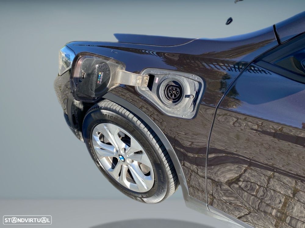 BMW X1 25 e xDrive - 3