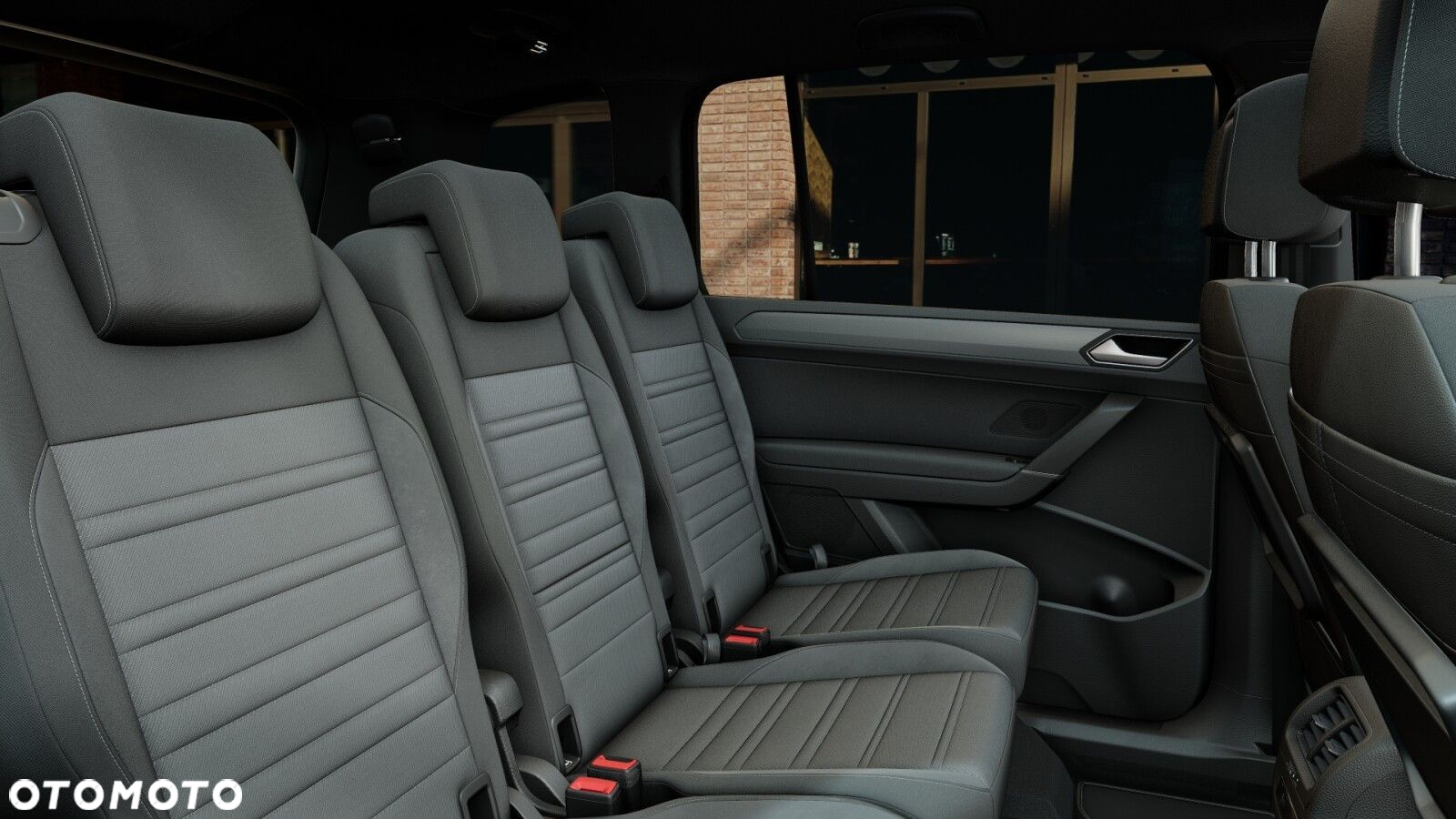 Volkswagen Touran - 8