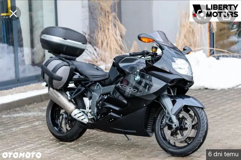 BMW K - 1