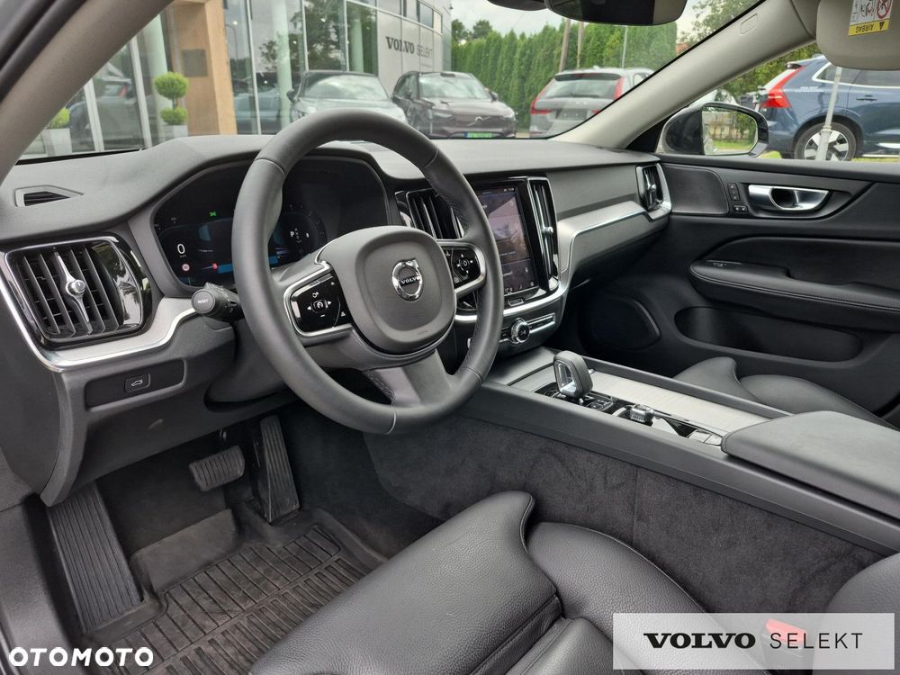 Volvo V60 - 14