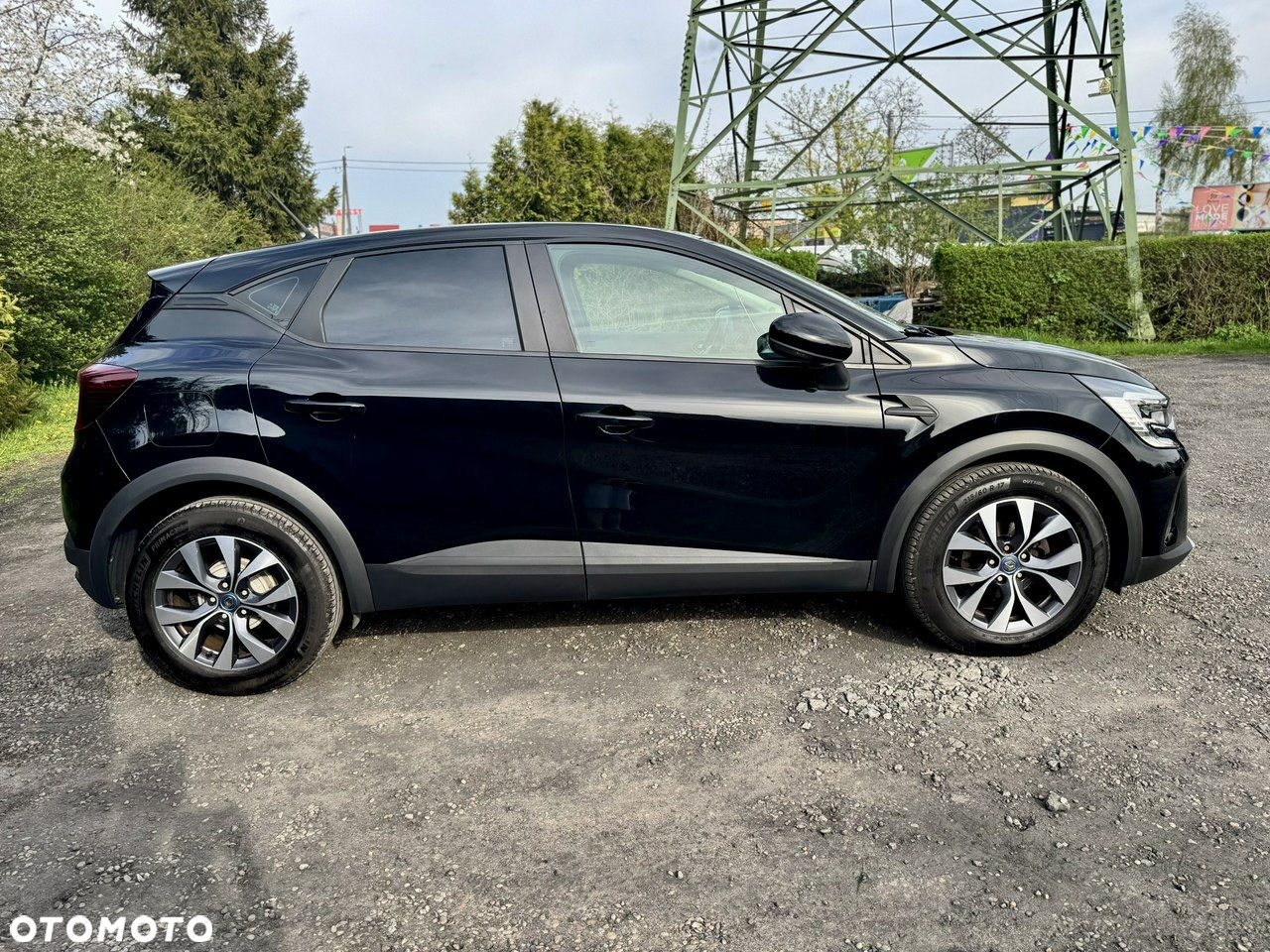Renault Captur - 8