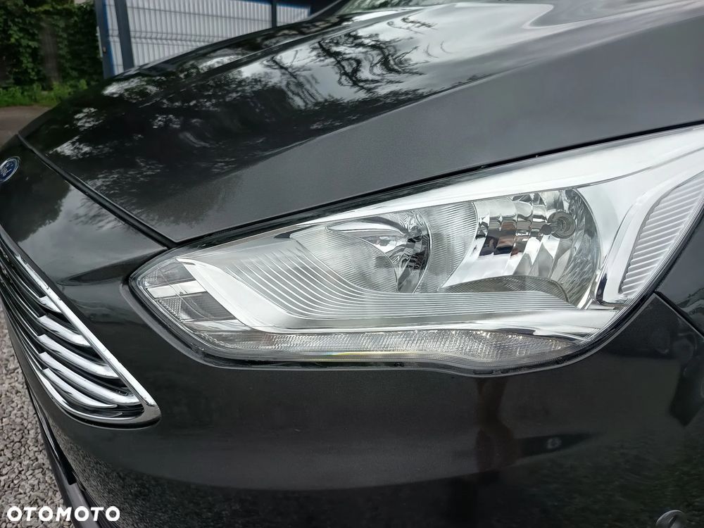 Ford Grand C-MAX Gr 2.0 TDCi Trend ASS - 16