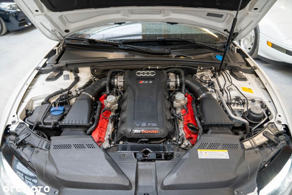 Audi RS5 Coupé Standard - 19