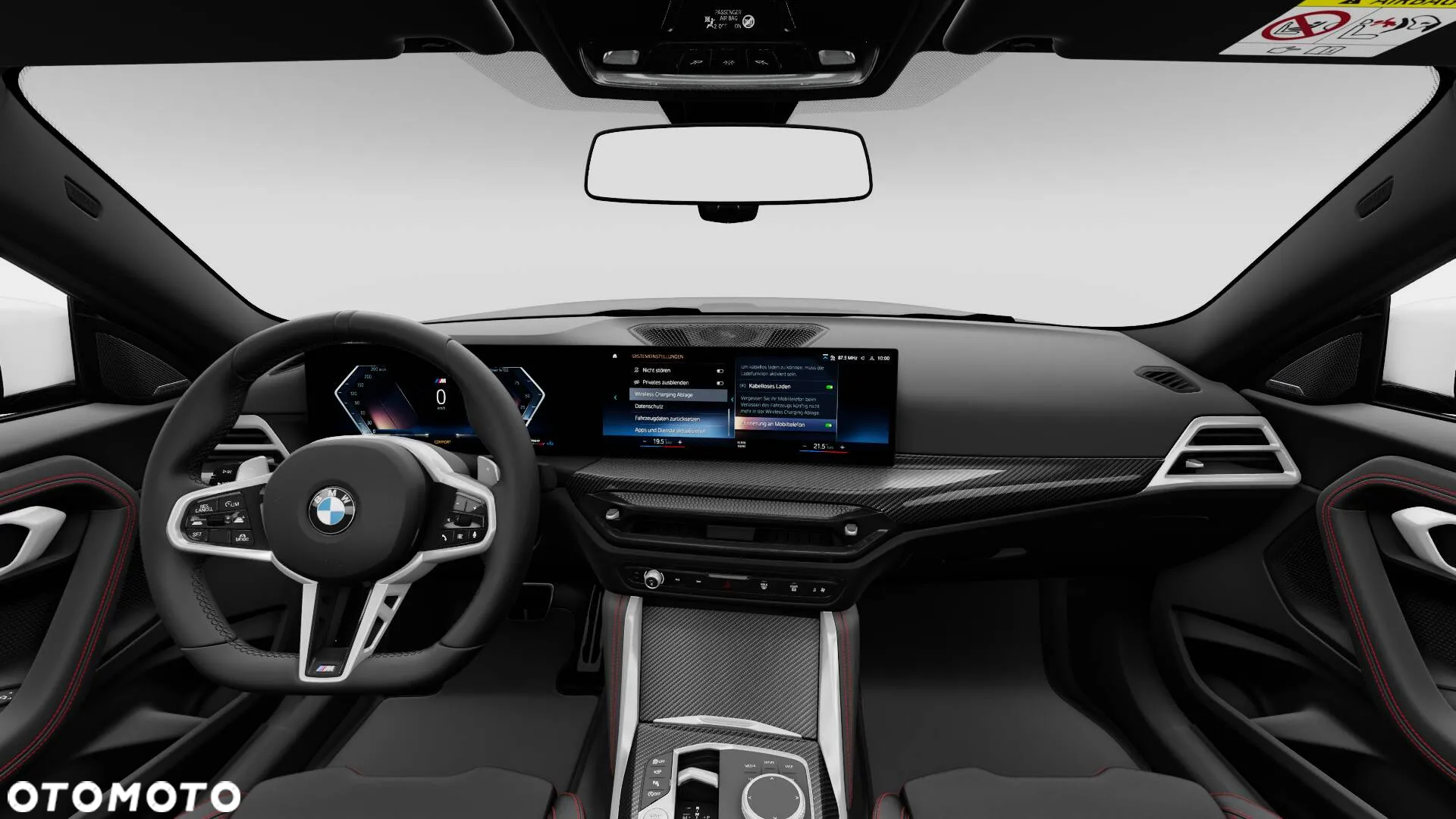 BMW Seria 2 220i M Sport - 10