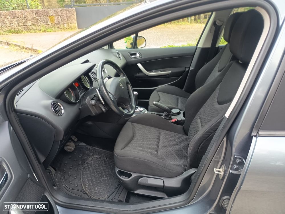 Peugeot 308 SW 1.6 e-HDi Active 2-Tronic - 8
