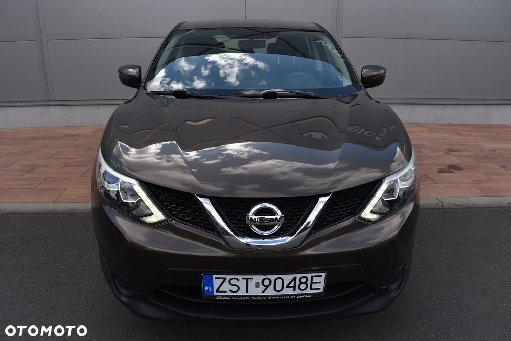 Nissan Qashqai - 20