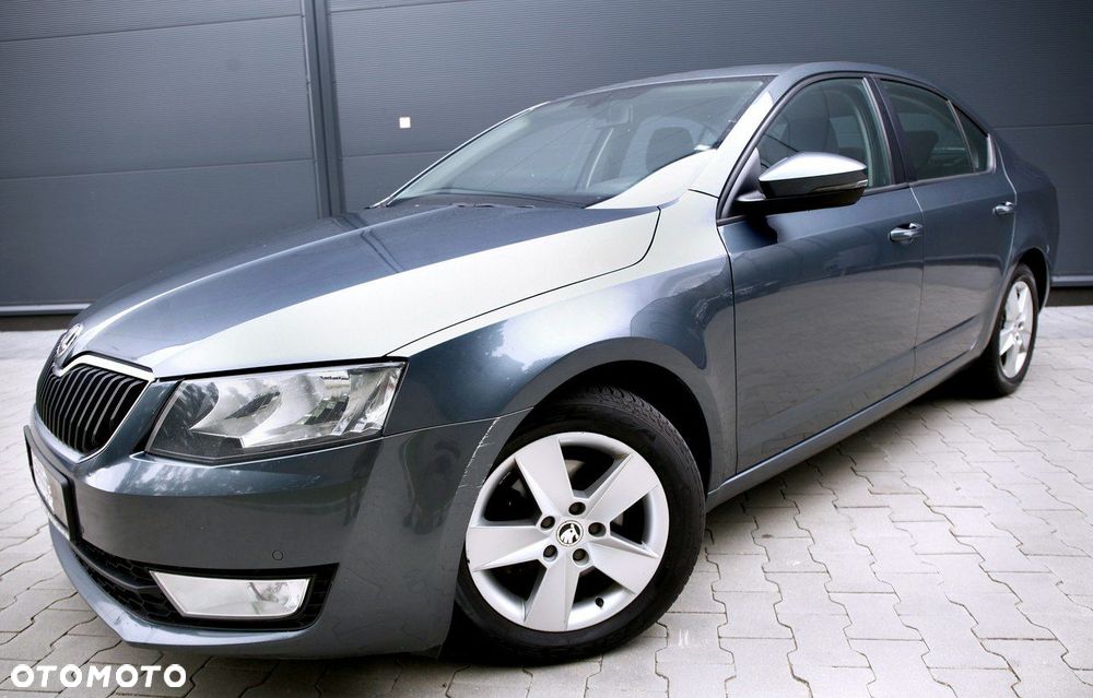 Skoda Octavia 2.0 TDI Edition DSG - 21
