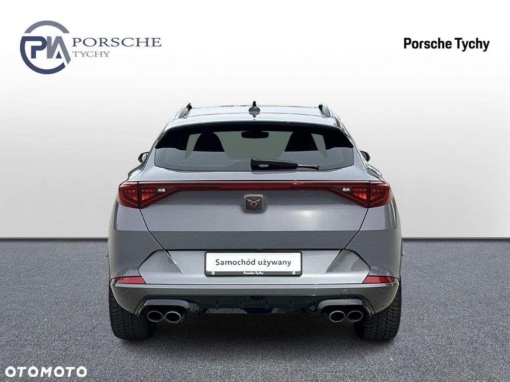 Cupra Formentor - 38