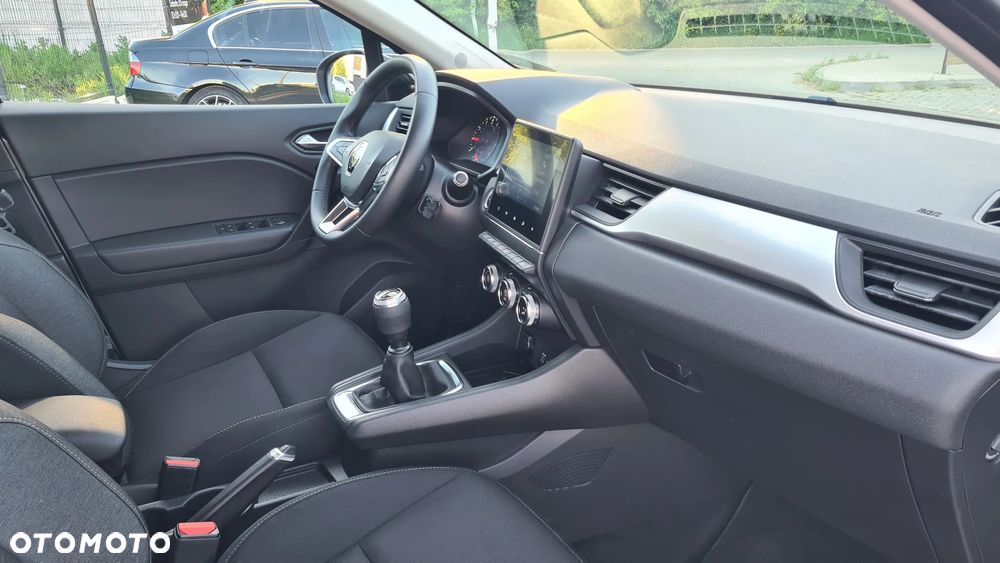 Renault Captur 1.0 TCe Intens - 10