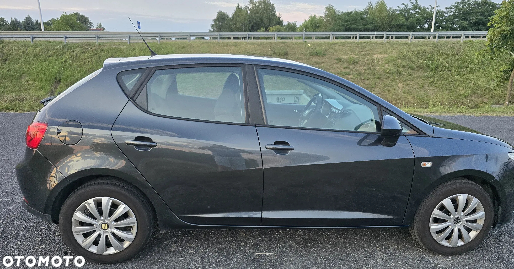 Seat Ibiza 1.4 16V Style - 2