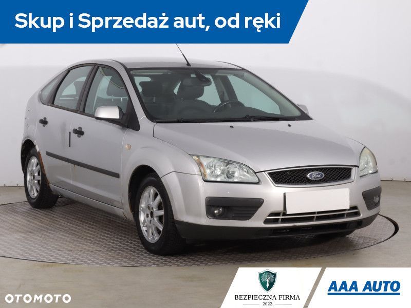 Ford Focus - 3