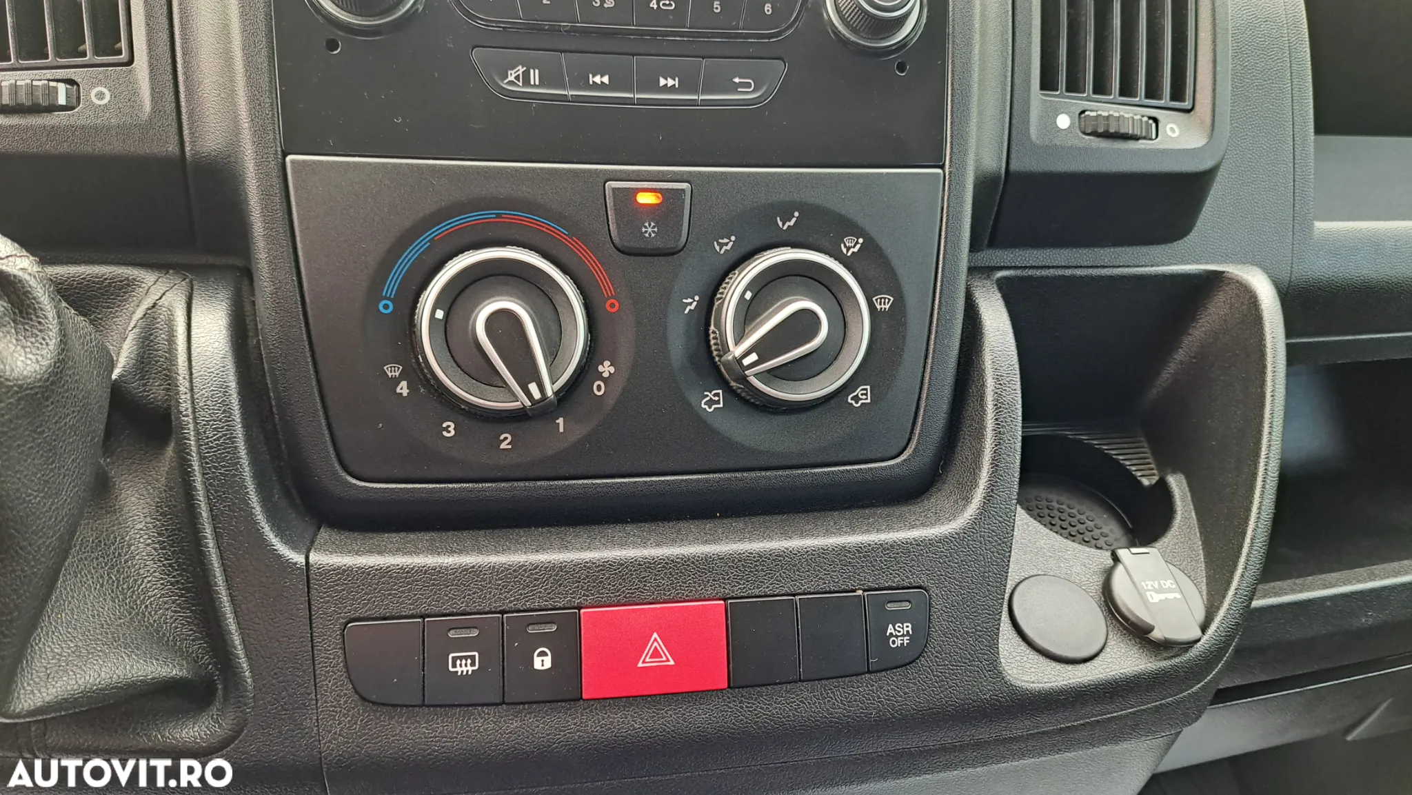 Peugeot BOXER D-CAB L3 6+1 LOCURI FWD - 31