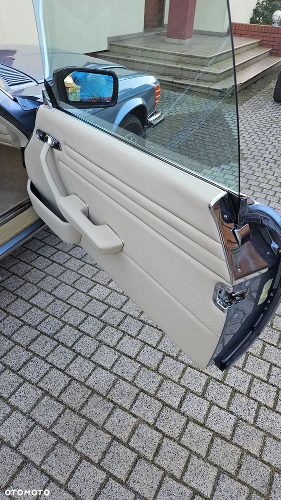 Mercedes-Benz SL - 27