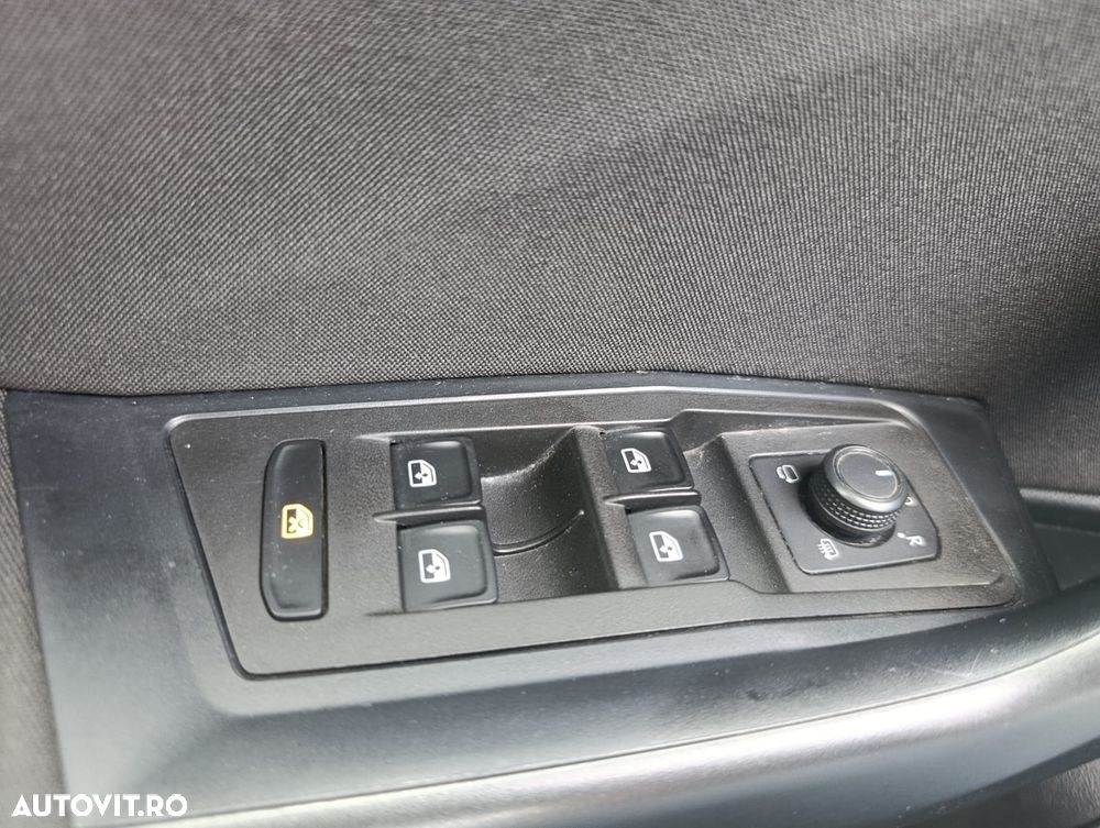 Volkswagen T-Roc 1.5 TSI DSG Life - 21