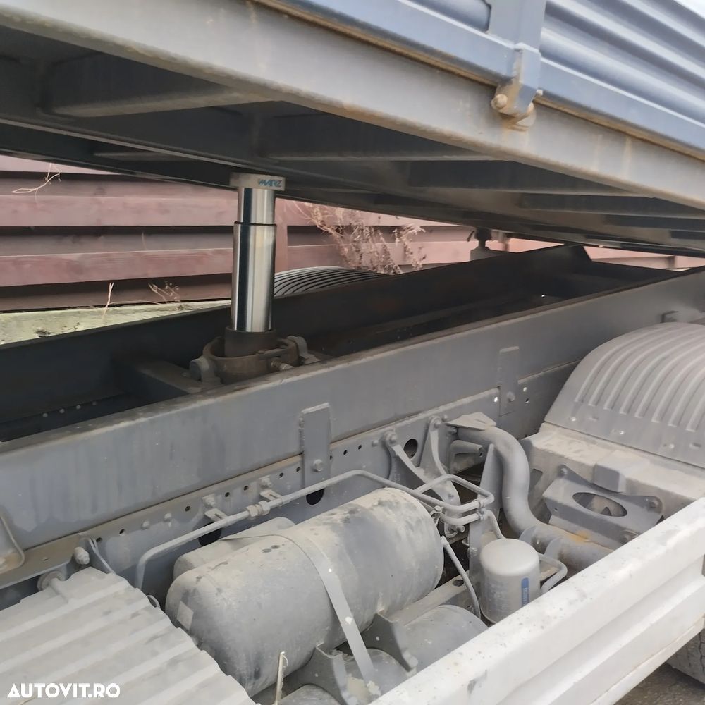 Mercedes-Benz Atego - 12