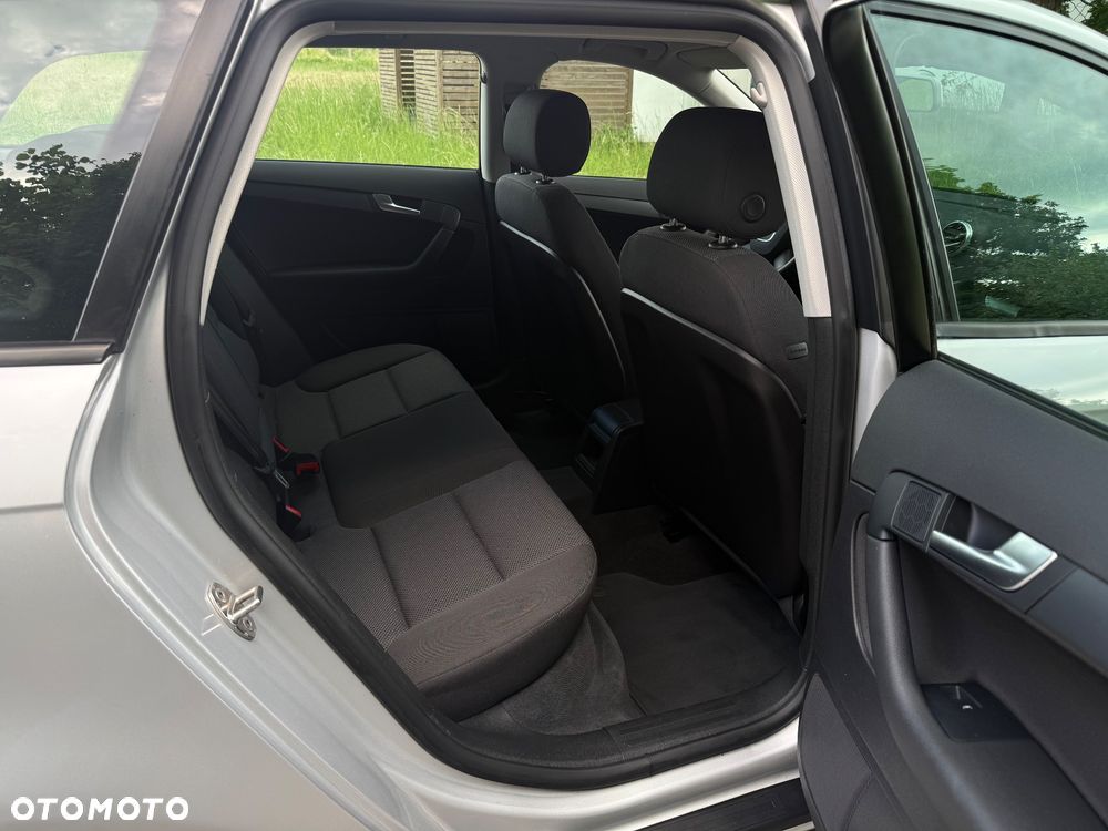 Audi A3 Sportback - 9