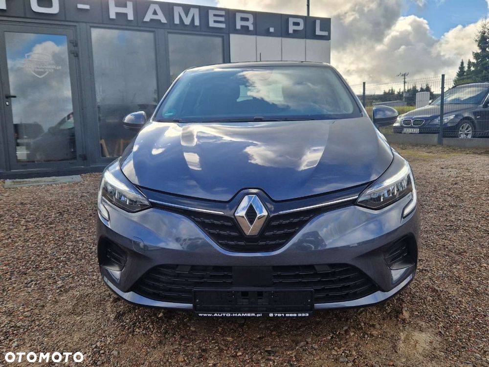 Renault Clio - 29
