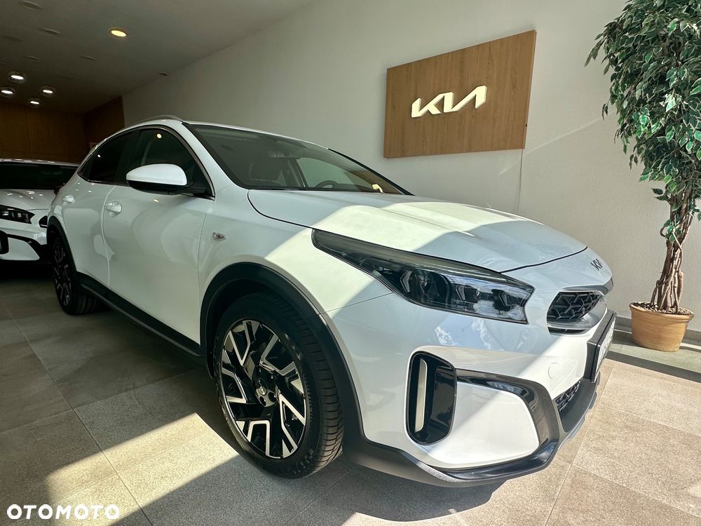 Kia XCeed 1.5 T-GDI M
