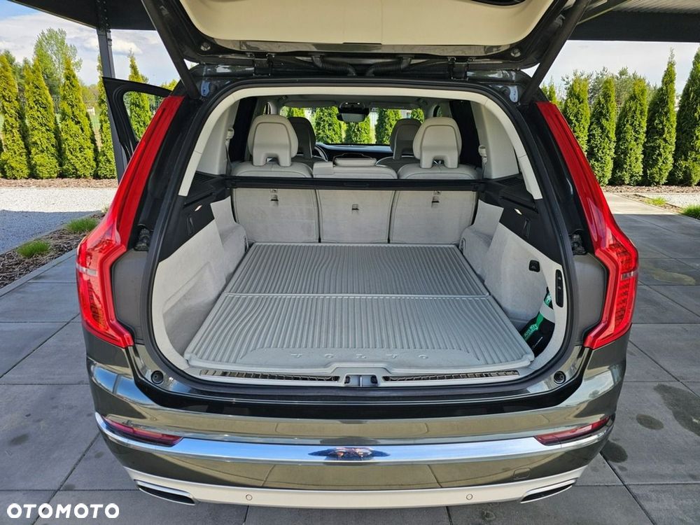 Volvo XC 90 - 37