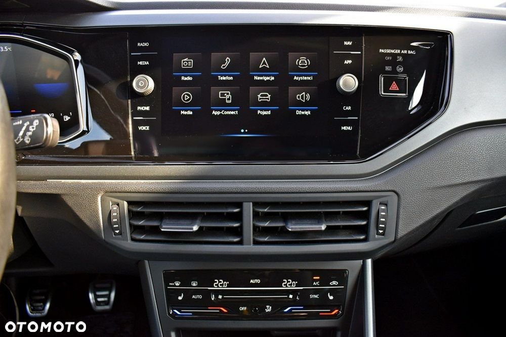 Volkswagen Taigo 1.0 TSI R-Line - 18