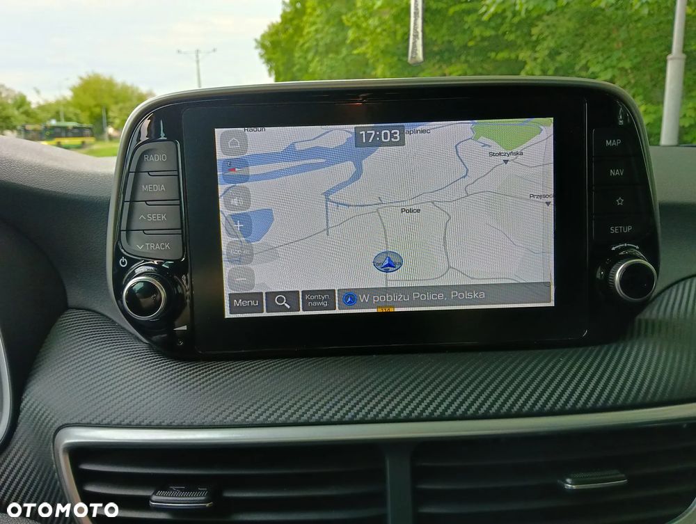 Hyundai Tucson 1.6 GDi Comfort 2WD - 6