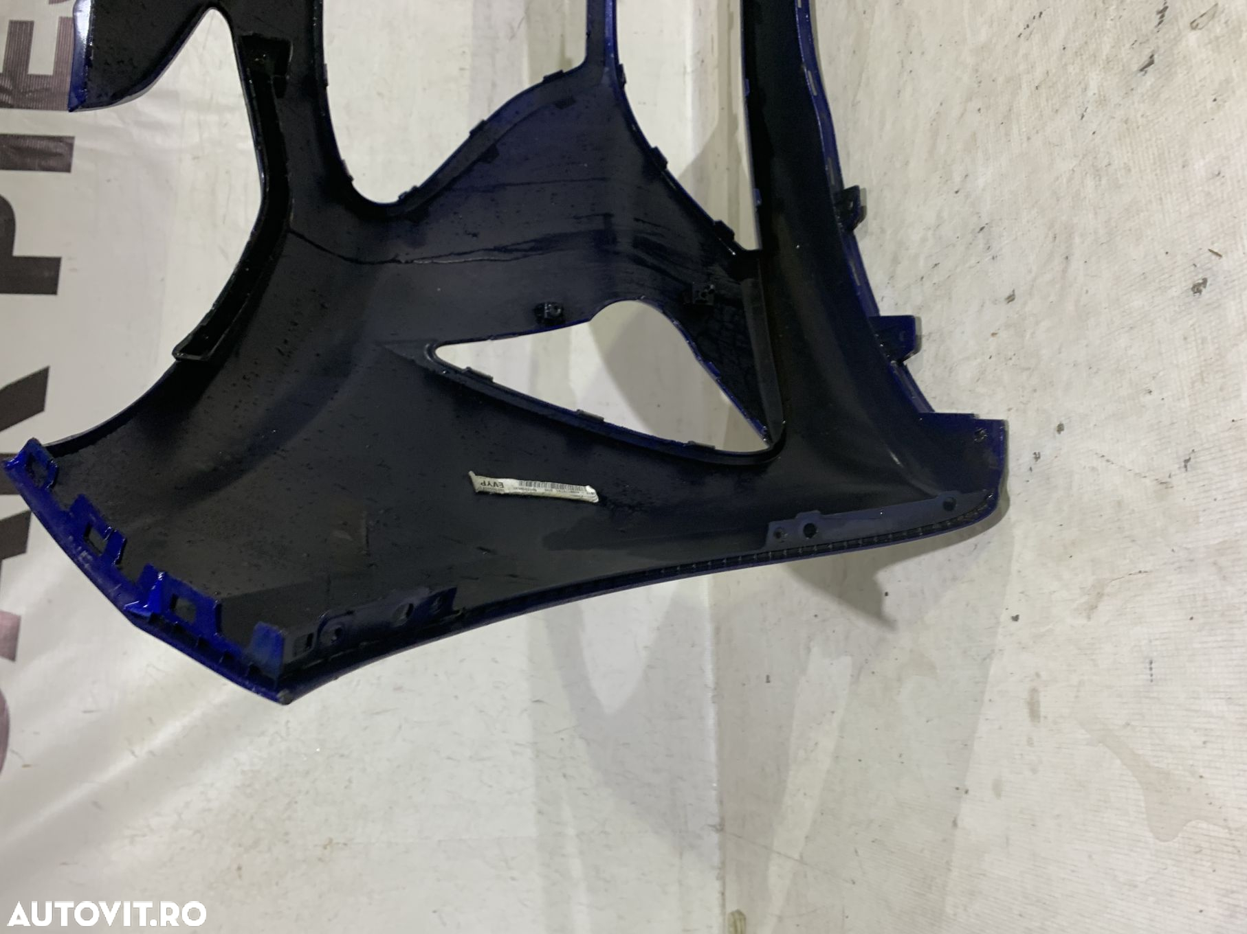 Bara fata Hyundai I10, 2020, 2021, 2022, 2023, 2024, cod origine OE 86511-K7000, in stare foarte buna. - 11