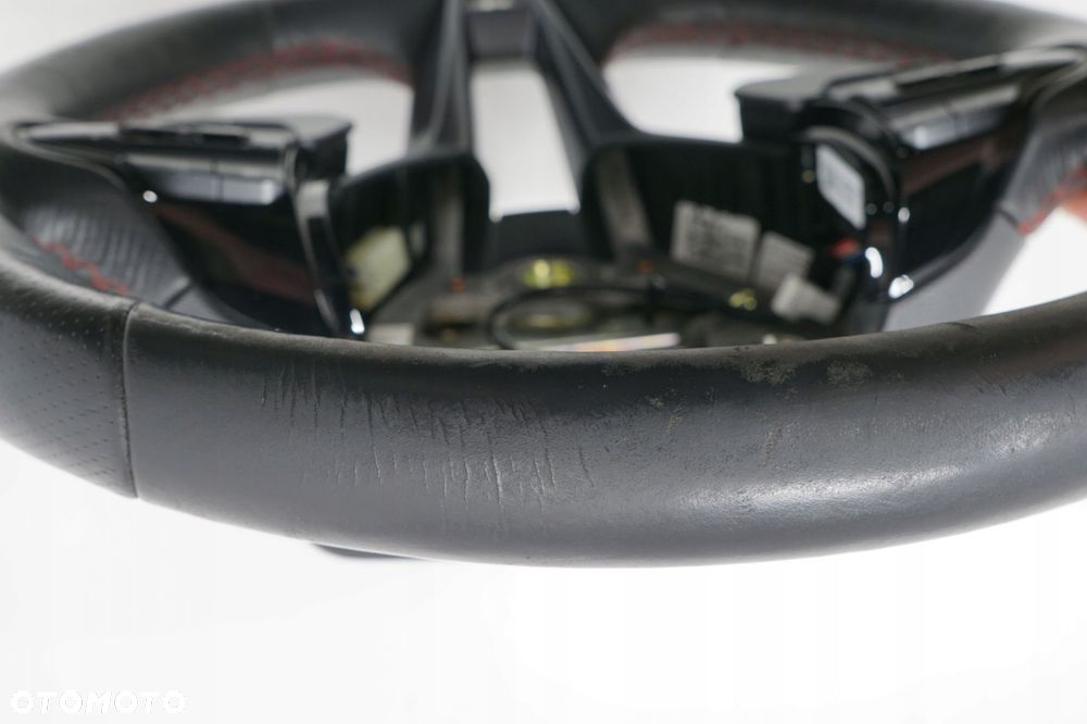 HYUNDAI I30N III 19R KIEROWNICA MULTIFUKCJA TEMPOMAT GRZANA 56100-S0600 - 11