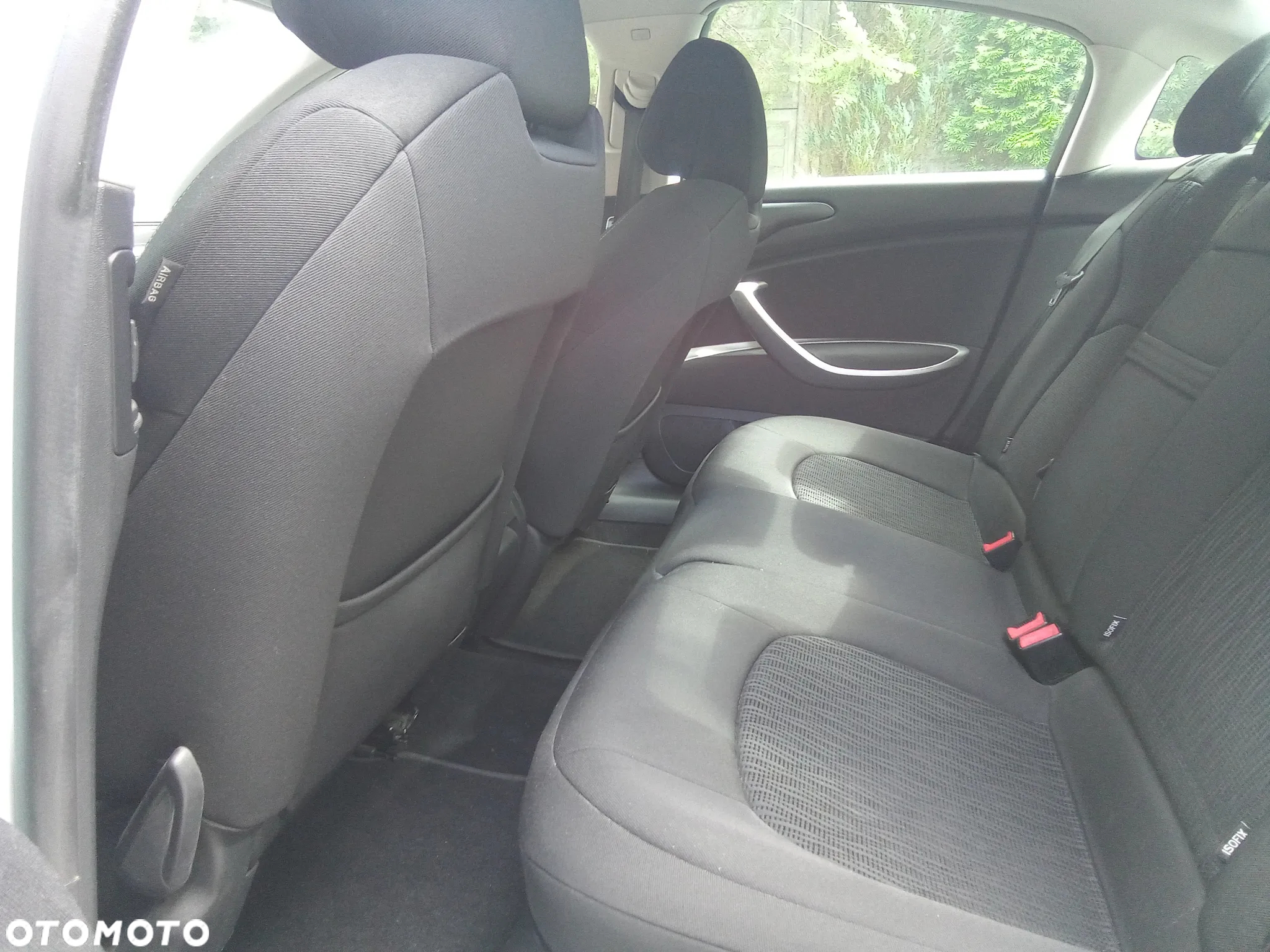 Citroën C5 2.0 HDi Seduction - 7