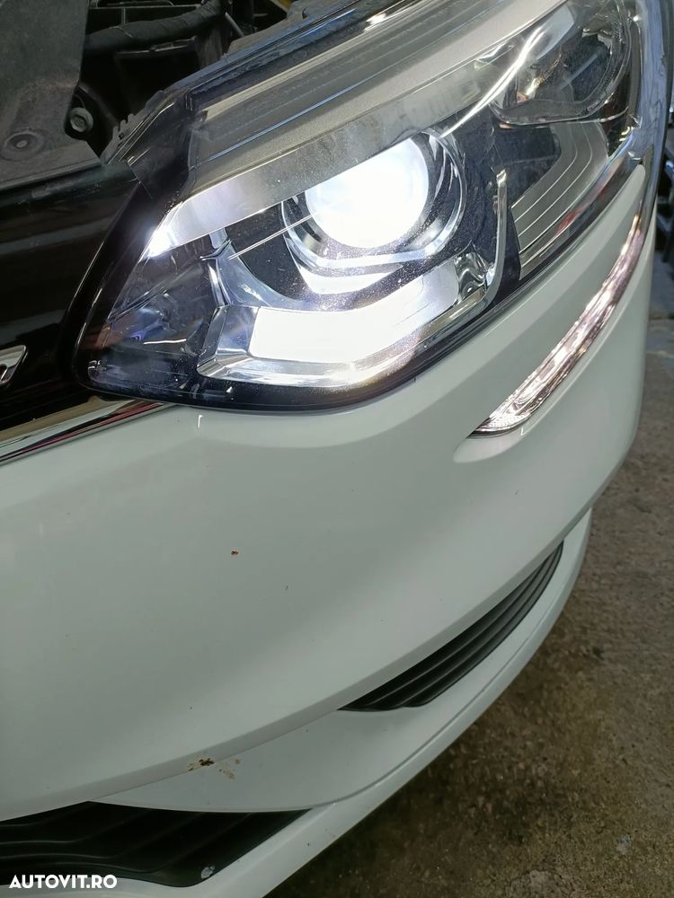 Renault Megane Energy 1.2 TCe Intens - 9