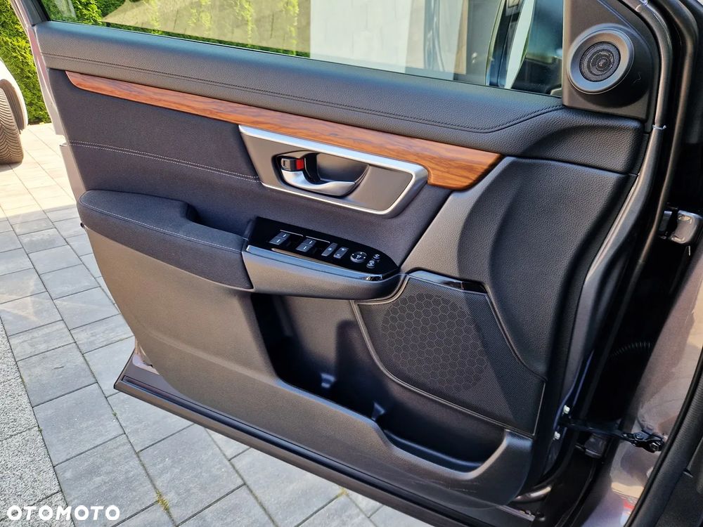 Honda CR-V 2.0 i-MMD Lifestyle CVT - 36