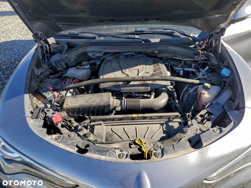Alfa Romeo Stelvio 2.0 Turbo TI Q4 - 13