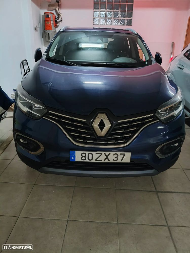 Renault Kadjar - 1