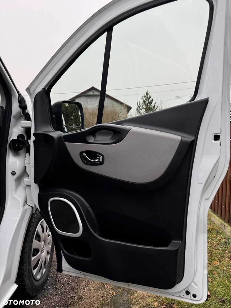 Renault Trafic - 6